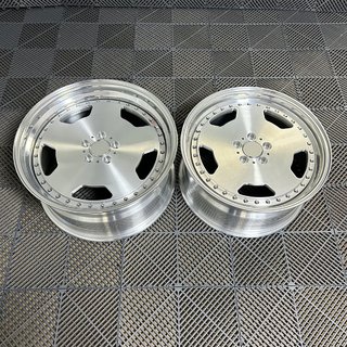 Kalti OEM diski R20 (4 gab.) foto 1
