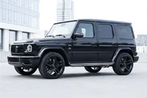 Mercedes G class W465 2025– Kaltie alumīnija diski Custom V1 (R20, 4 gab.) foto 1