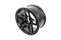 Mercedes G class W465 2025– Kaltie alumīnija diski Custom V1 (R20, 4 gab.) 20x10J ET 0 foto 8