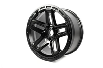 Mercedes G-Class W463 2018–2024 Kaltie alumīnija diski Custom V1 (R20, 4 gab.) 20x10J ET15 foto 7