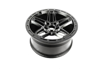 Mercedes G-Class W463 2018–2024 Kaltie alumīnija diski Custom V1 (R20, 4 gab.) 20x10J ET15 foto 8