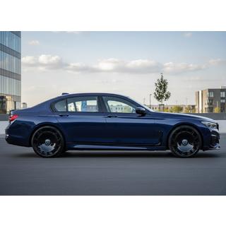 Kalti diski R22 (MNSR-Design, 4 gab.) BMW 7. sērija G11/G12 2015–2022 foto 1