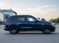 BMW X5 G05 2019–2026 Kalti diski R22 (MNSR-Design, 4 gab.) foto 1
