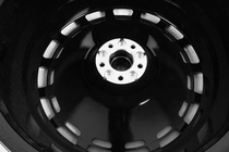 BMW X5 G05 2019–2026 Kalti diski R22 (MNSR-Design, 4 gab.) foto 14