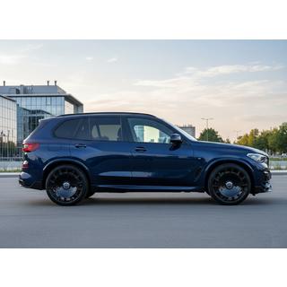 Kalti diski R22 (MNSR-Design, 4 gab.) BMW X5 G05 2019–2026 foto 1