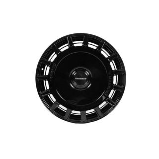 Kalti diski R22 (MNSR-Design, 4 gab.) BMW X5 G05 2019–2026 foto 2