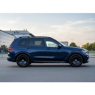 Kalti diski R22 (MNSR-Design, 4 gab.) BMW X7 G07 2019– foto 1