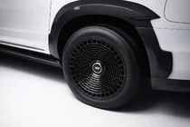 Cadillac Escalade 2020– Kaltie diski Ghost R22 (4 gab.) foto 2