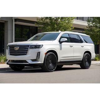 Kaltie diski Ghost R22 (4 gab.) Cadillac Escalade 2020– foto 1
