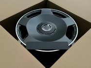 Mercedes GLE W167 2018– Kaltie diski OEM R22 V2 (4 gab.) foto 3