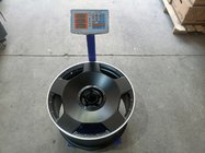 Mercedes GLE W167 2018– Kaltie diski OEM R22 V2 (4 gab.) foto 11