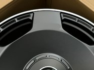 Mercedes GLE W167 2018– Kaltie diski OEM R22 V2 (4 gab.) foto 8