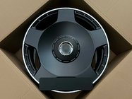 Mercedes GLE W167 2018– Kaltie diski OEM R22 V2 (4 gab.) foto 1