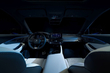 Otrās paaudzes elektriskais krosovers Acura ZDX foto 6