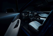 Otrās paaudzes elektriskais krosovers Acura ZDX foto 5