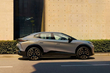 Volkswagen ID.Unyx apskats: tehniskie dati, aprīkojums, foto foto 3