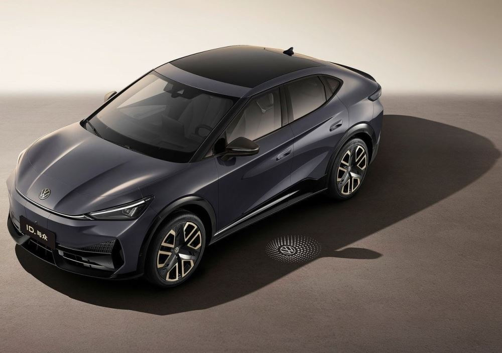 Volkswagen ID.Unyx apskats: tehniskie dati, aprīkojums, foto