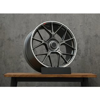 Kalti OEM diski R20 (4 gab.) foto 1