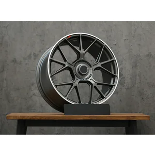 Kalti OEM diski R20 (4 gab.) foto 1
