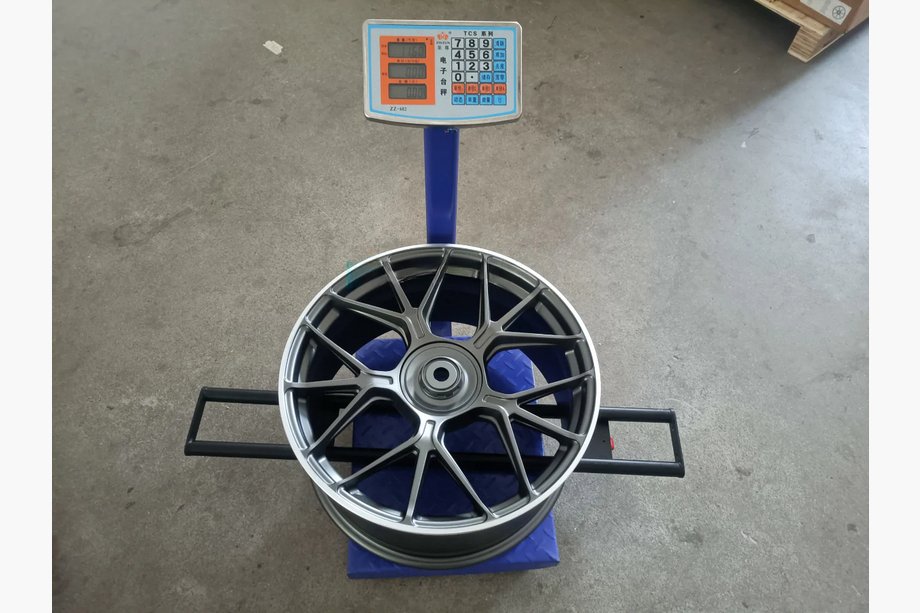 Mercedes C klase W206 2022– Kalti OEM diski R20 (4 gab.) Foto 12