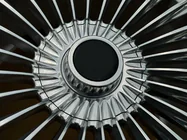 Mercedes S-class C217 Coupe 2014–2020 Kalti OEM diski R22 (4 gab.) foto 5