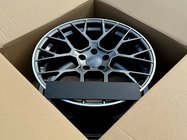 Mercedes C-class W205 2014–2021 Kaltie diski OEM R19 V2 (4 gab.) foto 5