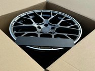 Mercedes C-class W205 2014–2021 Kaltie diski OEM R19 V2 (4 gab.) foto 7