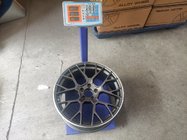 Mercedes C-class W205 2014–2021 Kaltie diski OEM R19 V2 (4 gab.) foto 12