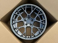 Mercedes C-class W205 2014–2021 Kaltie diski OEM R19 V2 (4 gab.) foto 1