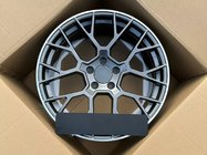 Mercedes C-class W205 2014–2021 Kaltie diski OEM R19 V2 (4 gab.) foto 2