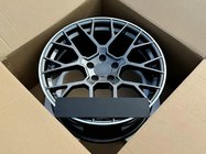 Mercedes C-class W205 2014–2021 Kaltie diski OEM R19 V2 (4 gab.) foto 4