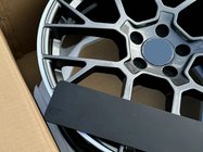 Mercedes C-class W205 2014–2021 Kaltie diski OEM R19 V2 (4 gab.) foto 10