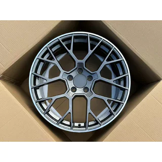 Kaltie diski OEM R19 V2 (4 gab.) foto 1