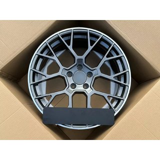 Kaltie diski OEM R19 V2 (4 gab.) Mercedes C-сlass W205 2014–2021 foto 2