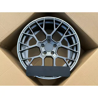 Kaltie diski OEM R19 V2 (4 gab.) foto 2