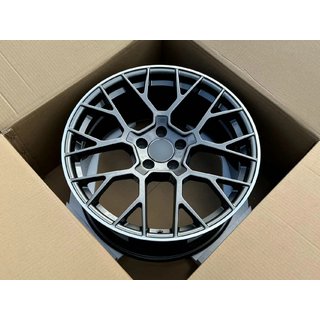 Kaltie diski OEM R19 V2 (4 gab.) Mercedes C-сlass W205 2014–2021 foto 3