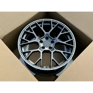 Kaltie diski OEM R19 V2 (4 gab.) foto 3