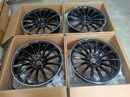 Mercedes S-class W222 2013–2022 Kaltie diski OEM R21 V1 (4 gab.) foto 6