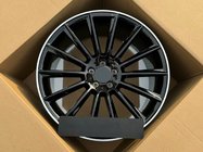 Mercedes S-class W222 2013–2022 Kaltie diski OEM R21 V1 (4 gab.) foto 2