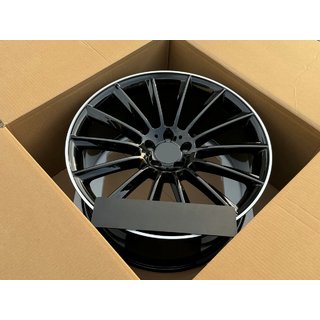 Kaltie diski OEM R21 V1 (4 gab.) foto 3