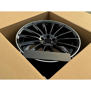 Kaltie diski OEM R21 V1 (4 gab.) foto 4