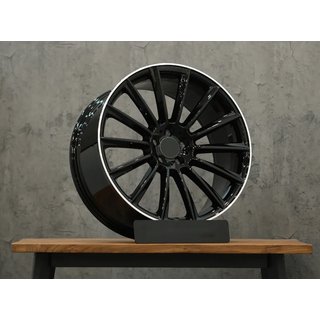 Kaltie diski OEM R21 V1 (4 gab.) foto 1