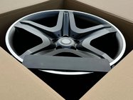 Mercedes G-Class W463 2018–2024 Kaltie OEM diski R22 V7 (4 gab.) foto 5
