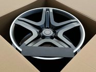Mercedes G-Class W463 2018–2024 Kaltie OEM diski R22 V7 (4 gab.) foto 4