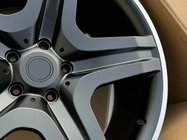 Mercedes G-Class W463 2018–2024 Kaltie OEM diski R22 V7 (4 gab.) foto 10