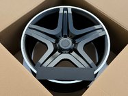 Mercedes G-Class W463 2018–2024 Kaltie OEM diski R22 V7 (4 gab.) foto 2