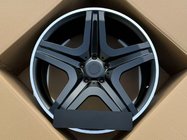 Mercedes G-Class W463 2018–2024 Kaltie OEM diski R22 V7 (4 gab.) foto 1