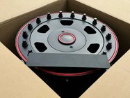 Mercedes G-Class W463 2018–2024 Kaltie OEM diski R20 V2 (4 gab.) foto 4