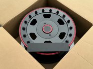 Mercedes G-Class W463 2018–2024 Kaltie OEM diski R20 V2 (4 gab.) foto 3