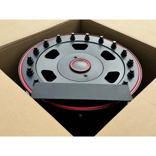 Kaltie OEM diski R20 V2 (4 gab.) Mercedes G-Class W463 2018–2024 foto 4
